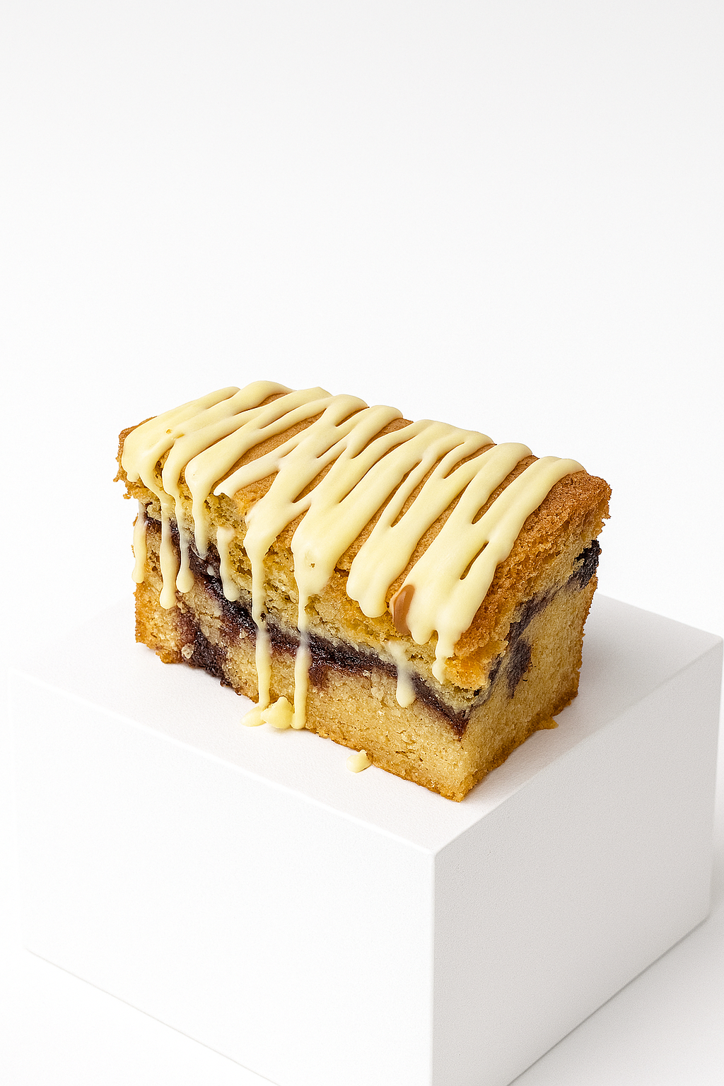 Blueberry Shortcake